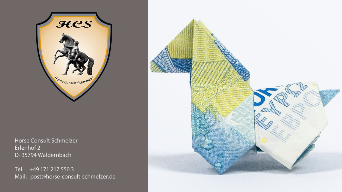 Kredite: Finanzierung f&uuml;r den Kauf einer Reitanlage
