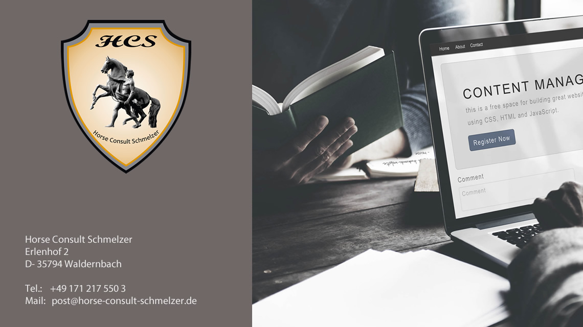 Ratgeber: Marketing &amp; Werbung f&uuml;r Pferdebetriebe